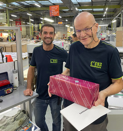 DEUXPONTS Manufacture d’Histoires 