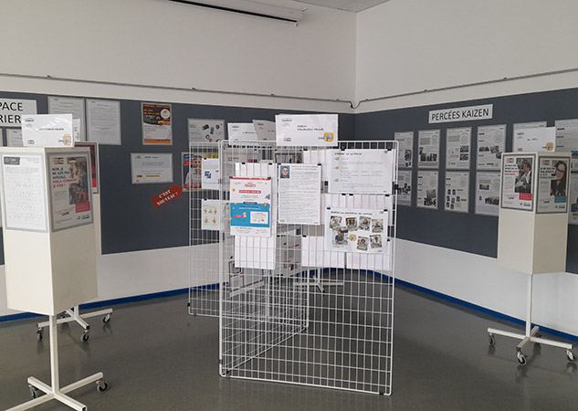 Federal - Mogul Ignition Products SAS (Groupe Tenneco)