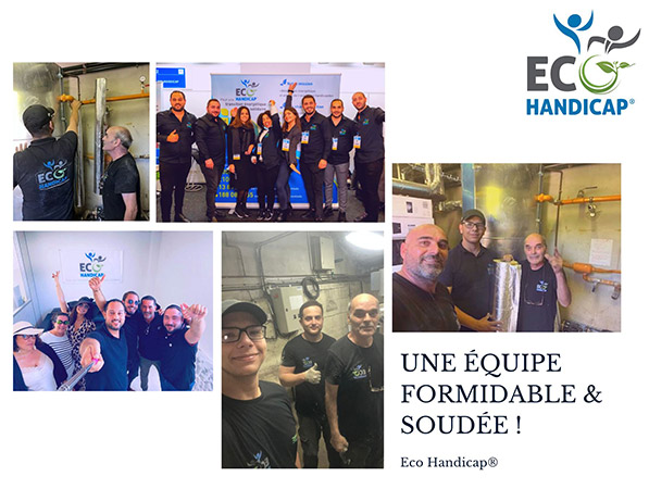 ECO-HANDICAP