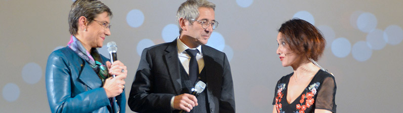 Un événement autour du cinéma des entreprises de la région Auvergne-Rhône-Alpes