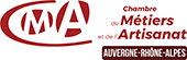 Partenaire Chambres de Métiers et l'Artisanat