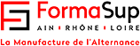 Partenaire Formasup, Ain Rhône Loire