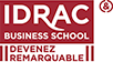 Partenaire Idrac, Business school